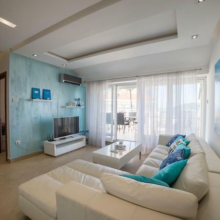Apartman Natalia بودفا المظهر الخارجي الصورة
